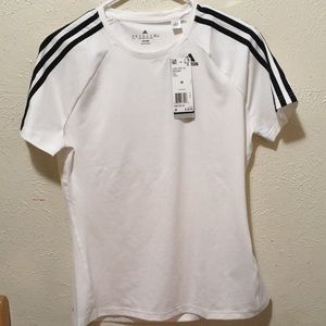 Adidas Climalite Training Tee